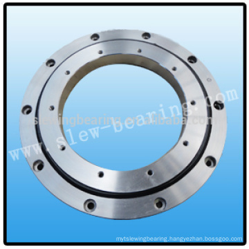 Angular contact ball bearing single Row Four Point Contact Ball Slewing Bearing